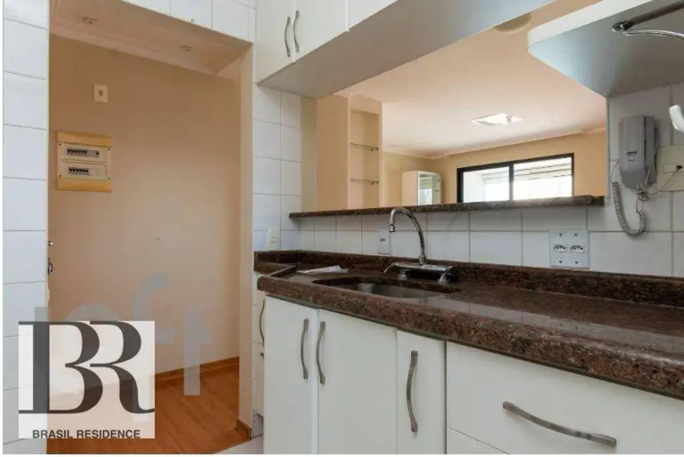 Apartamento com 2 quartos à venda, 84m2 em Vila Mariana, São Paulo - SP - imagem 9 Foto 9 de Apartamento com 2 quartos à venda, 84m2 em Vila Mariana, São Paulo - SP