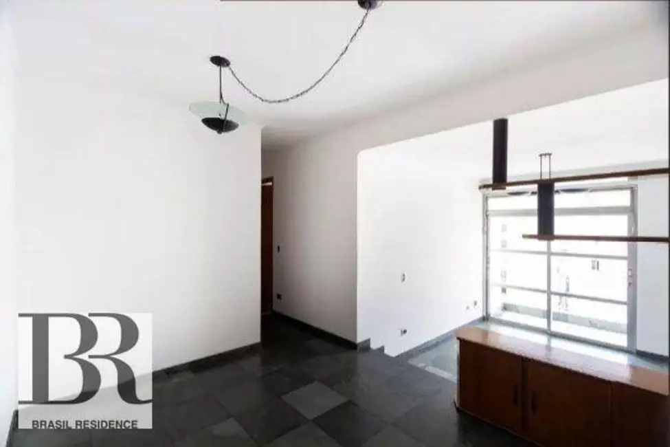 Foto 1 de Apartamento com 3 quartos para alugar, 84m2 em Parque Imperial, São Paulo - SP
