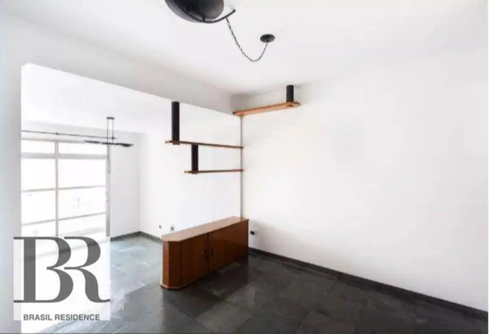 Foto 2 de Apartamento com 3 quartos para alugar, 84m2 em Parque Imperial, São Paulo - SP