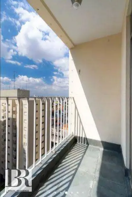 Apartamento com 3 quartos para alugar, 84m2 em Parque Imperial, São Paulo - SP - imagem 5 Foto 5 de Apartamento com 3 quartos para alugar, 84m2 em Parque Imperial, São Paulo - SP