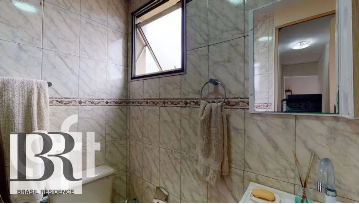 Foto 6 de Apartamento com 2 quartos à venda, 50m2 em Campo Grande, São Paulo - SP
