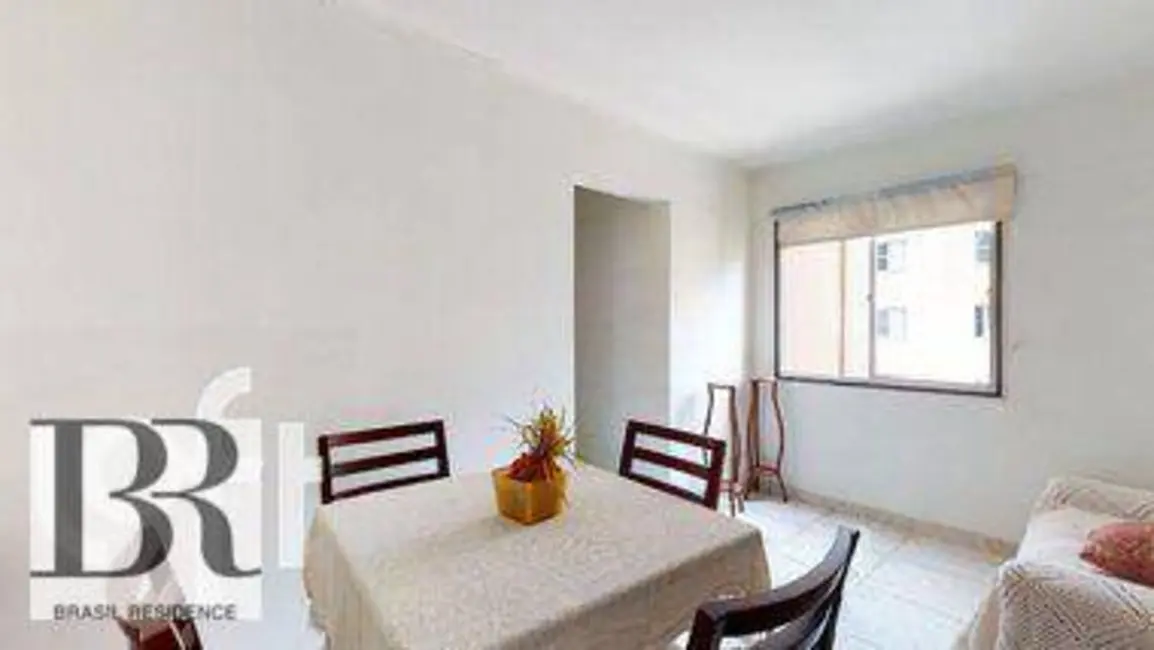 Foto 7 de Apartamento com 2 quartos à venda, 50m2 em Campo Grande, São Paulo - SP