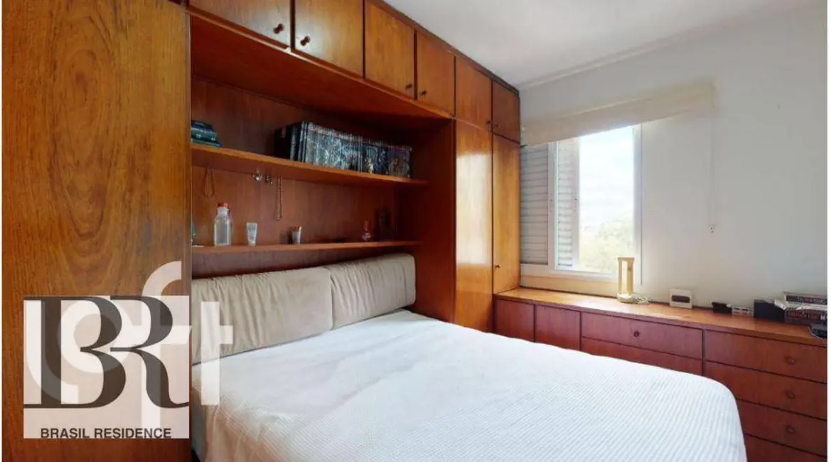 Foto 4 de Apartamento com 2 quartos à venda, 50m2 em Campo Grande, São Paulo - SP