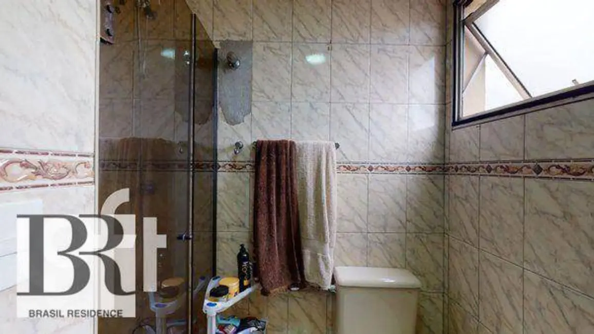 Foto 9 de Apartamento com 2 quartos à venda, 50m2 em Campo Grande, São Paulo - SP