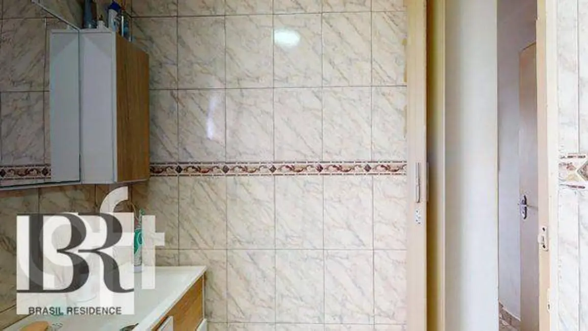 Foto 8 de Apartamento com 2 quartos à venda, 50m2 em Campo Grande, São Paulo - SP