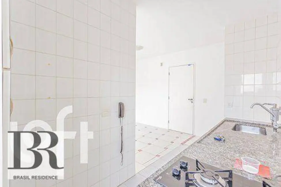 Foto 9 de Apartamento com 2 quartos à venda, 48m2 em Jardim Sabará, São Paulo - SP