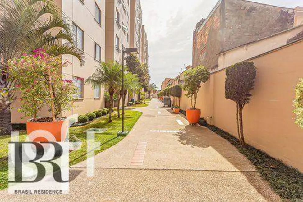 Foto 5 de Apartamento com 2 quartos à venda, 48m2 em Jardim Sabará, São Paulo - SP