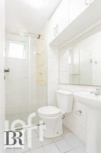 Foto 3 de Apartamento com 2 quartos à venda, 48m2 em Jardim Sabará, São Paulo - SP