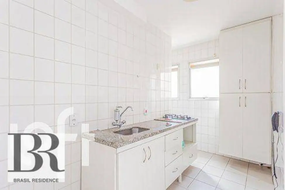 Foto 7 de Apartamento com 2 quartos à venda, 48m2 em Jardim Sabará, São Paulo - SP