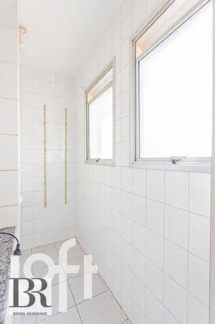 Foto 8 de Apartamento com 2 quartos à venda, 48m2 em Jardim Sabará, São Paulo - SP