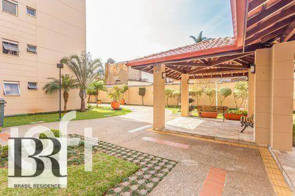 Foto 4 de Apartamento com 2 quartos à venda, 48m2 em Jardim Sabará, São Paulo - SP