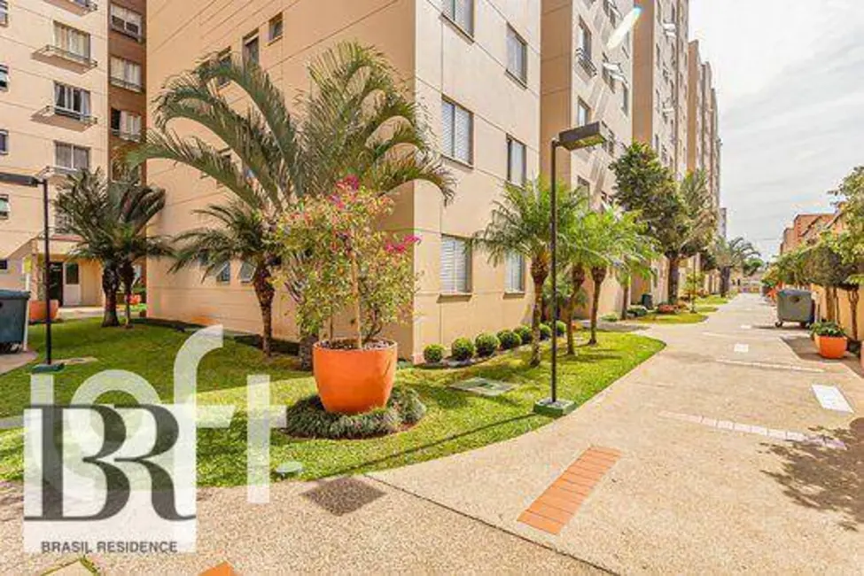 Foto 6 de Apartamento com 2 quartos à venda, 48m2 em Jardim Sabará, São Paulo - SP