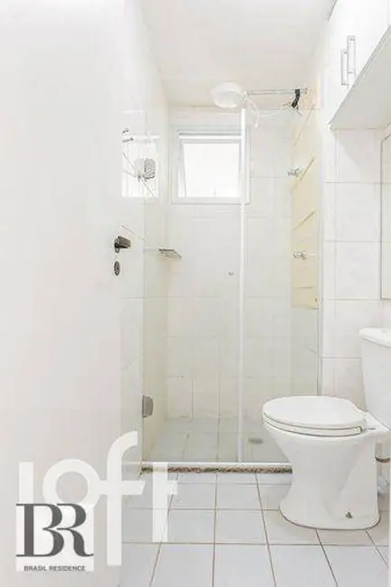 Foto 2 de Apartamento com 2 quartos à venda, 48m2 em Jardim Sabará, São Paulo - SP