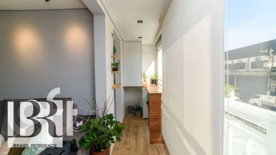 Apartamento com 2 quartos à venda, 56m2 em Ipiranga, São Paulo - SP - imagem 6 Foto 6 de Apartamento com 2 quartos à venda, 56m2 em Ipiranga, São Paulo - SP