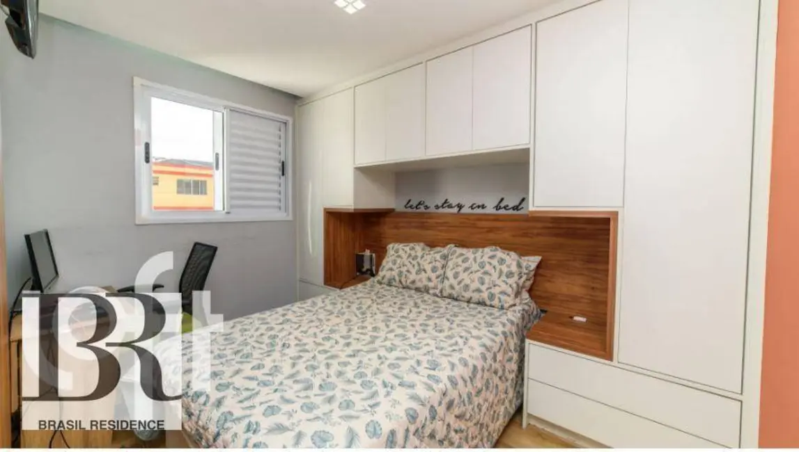 Apartamento com 2 quartos à venda, 56m2 em Ipiranga, São Paulo - SP - imagem 9 Foto 9 de Apartamento com 2 quartos à venda, 56m2 em Ipiranga, São Paulo - SP