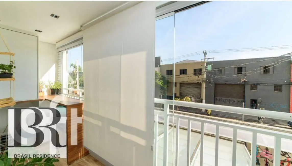 Apartamento com 2 quartos à venda, 56m2 em Ipiranga, São Paulo - SP - imagem 4 Foto 4 de Apartamento com 2 quartos à venda, 56m2 em Ipiranga, São Paulo - SP