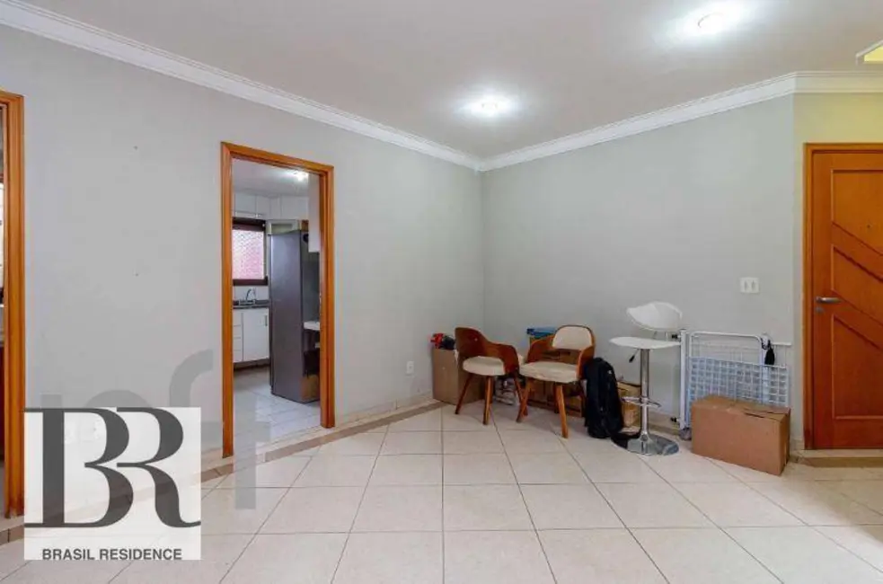 Foto 2 de Apartamento com 3 quartos à venda, 93m2 em Bosque da Saúde, São Paulo - SP