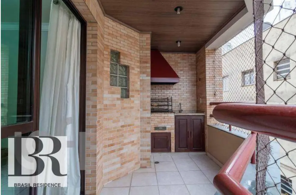 Foto 4 de Apartamento com 3 quartos à venda, 93m2 em Bosque da Saúde, São Paulo - SP
