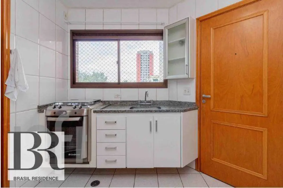 Foto 5 de Apartamento com 3 quartos à venda, 93m2 em Bosque da Saúde, São Paulo - SP