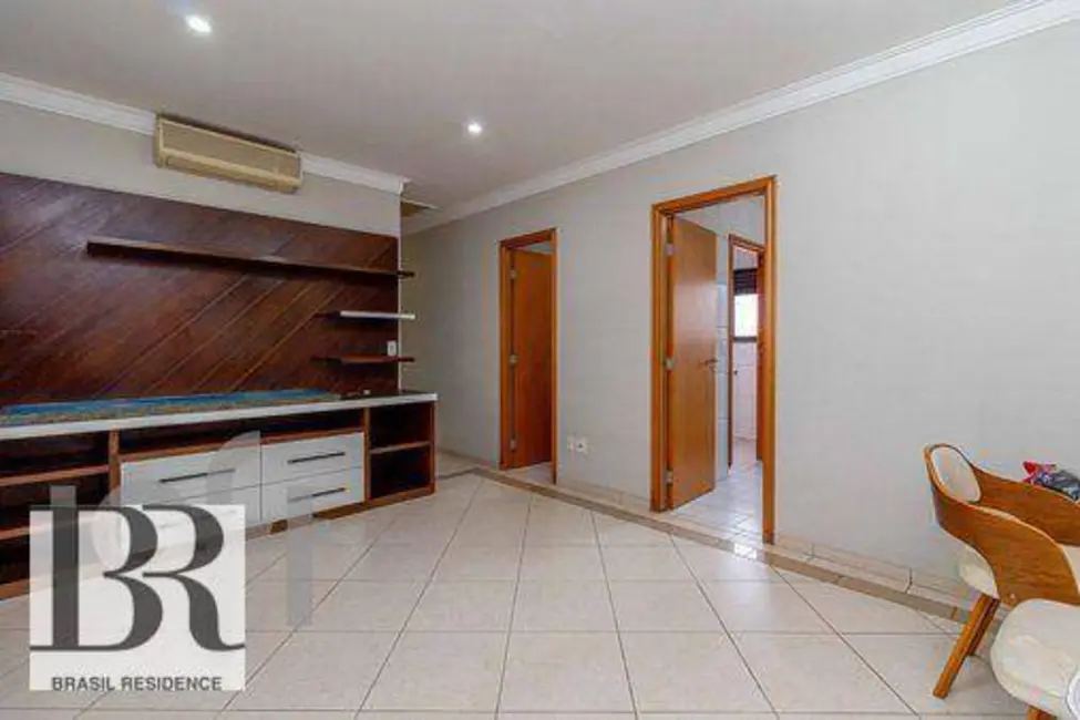 Foto 1 de Apartamento com 3 quartos à venda, 93m2 em Bosque da Saúde, São Paulo - SP