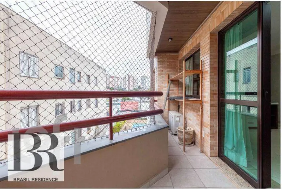 Foto 3 de Apartamento com 3 quartos à venda, 93m2 em Bosque da Saúde, São Paulo - SP