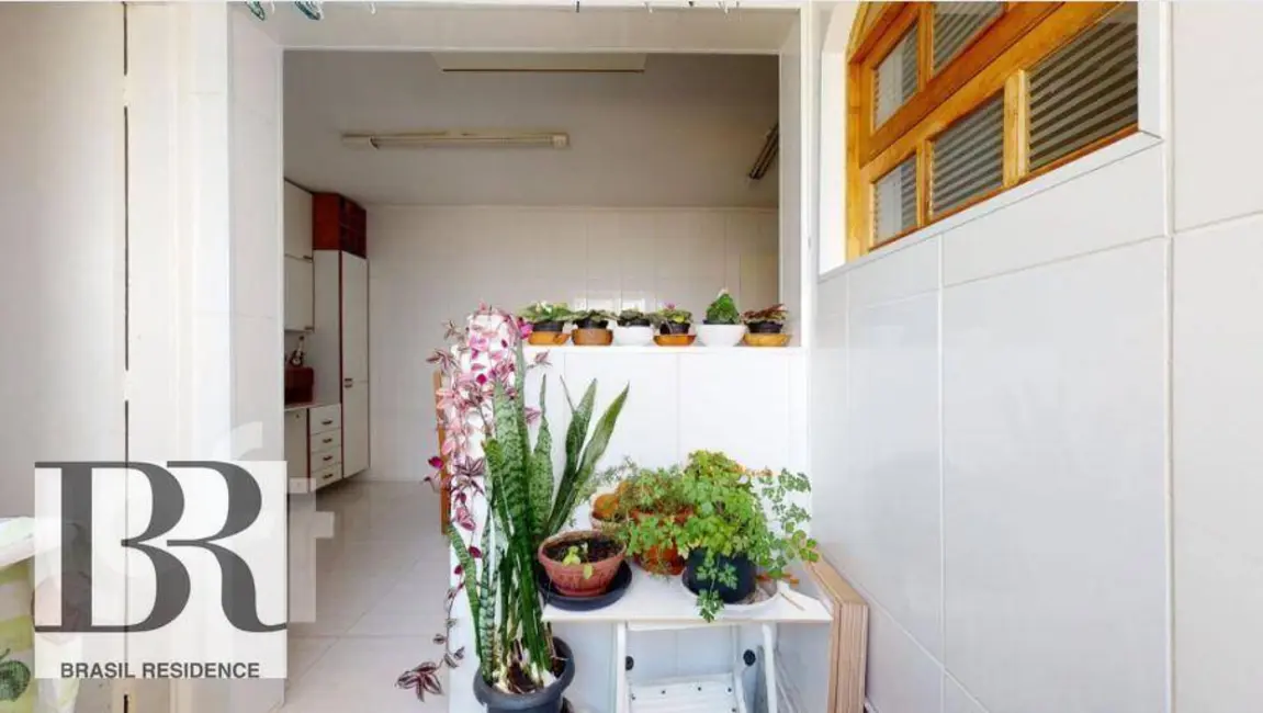 Foto 5 de Apartamento com 2 quartos à venda, 72m2 em Vila Monte Alegre, São Paulo - SP