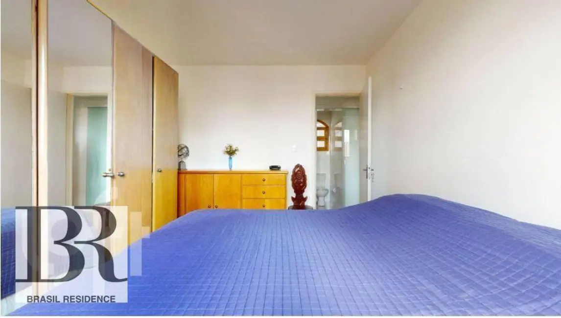 Foto 9 de Apartamento com 2 quartos à venda, 72m2 em Vila Monte Alegre, São Paulo - SP