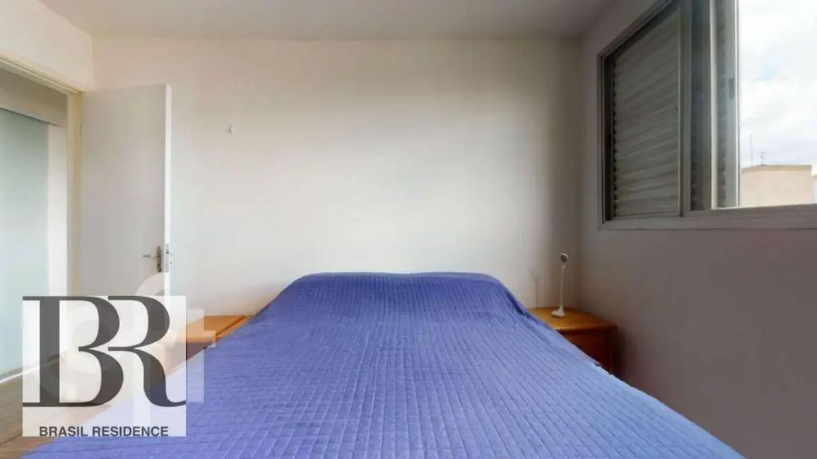 Foto 8 de Apartamento com 2 quartos à venda, 72m2 em Vila Monte Alegre, São Paulo - SP