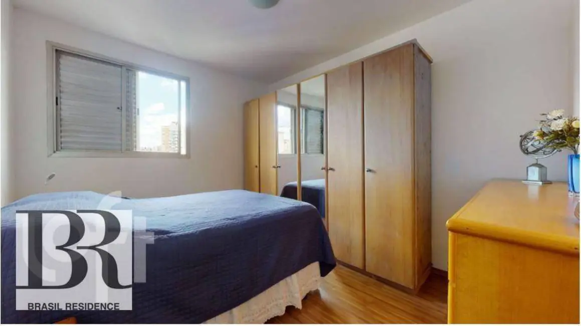 Foto 7 de Apartamento com 2 quartos à venda, 72m2 em Vila Monte Alegre, São Paulo - SP