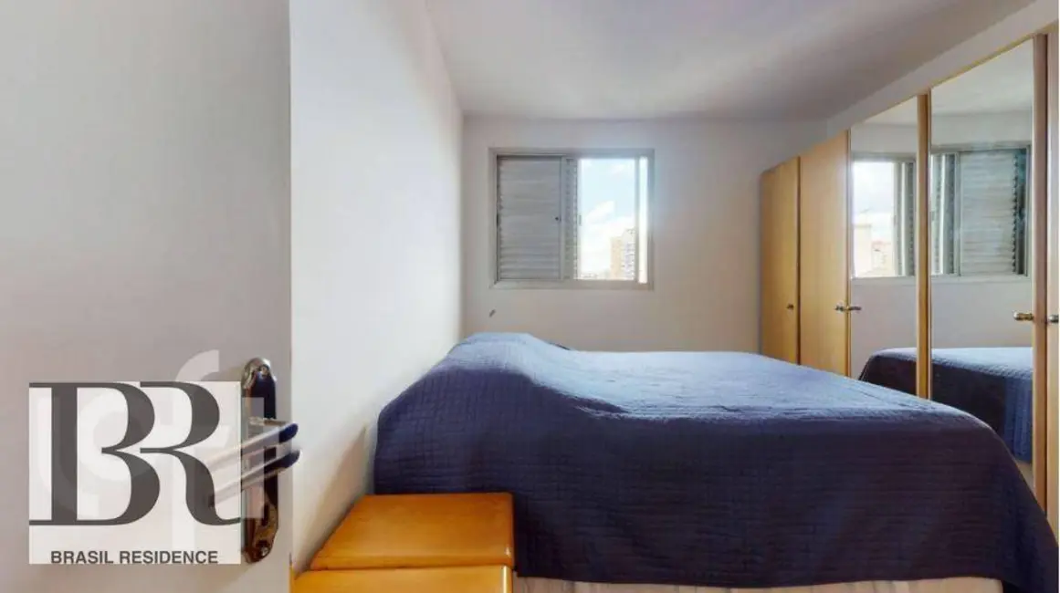 Foto 6 de Apartamento com 2 quartos à venda, 72m2 em Vila Monte Alegre, São Paulo - SP