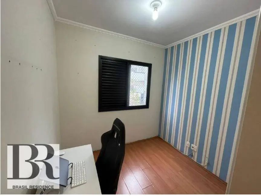 Apartamento com 2 quartos à venda, 62m2 em São Judas, São Paulo - SP - imagem 3 Foto 3 de Apartamento com 2 quartos à venda, 62m2 em São Judas, São Paulo - SP