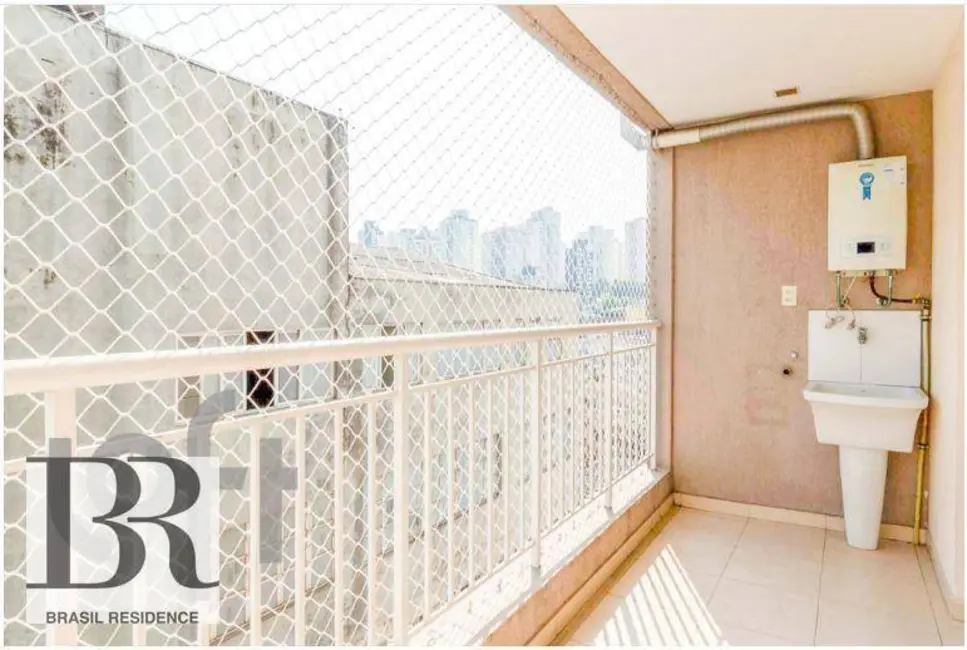 Foto 3 de Apartamento com 2 quartos à venda, 55m2 em São Judas, São Paulo - SP