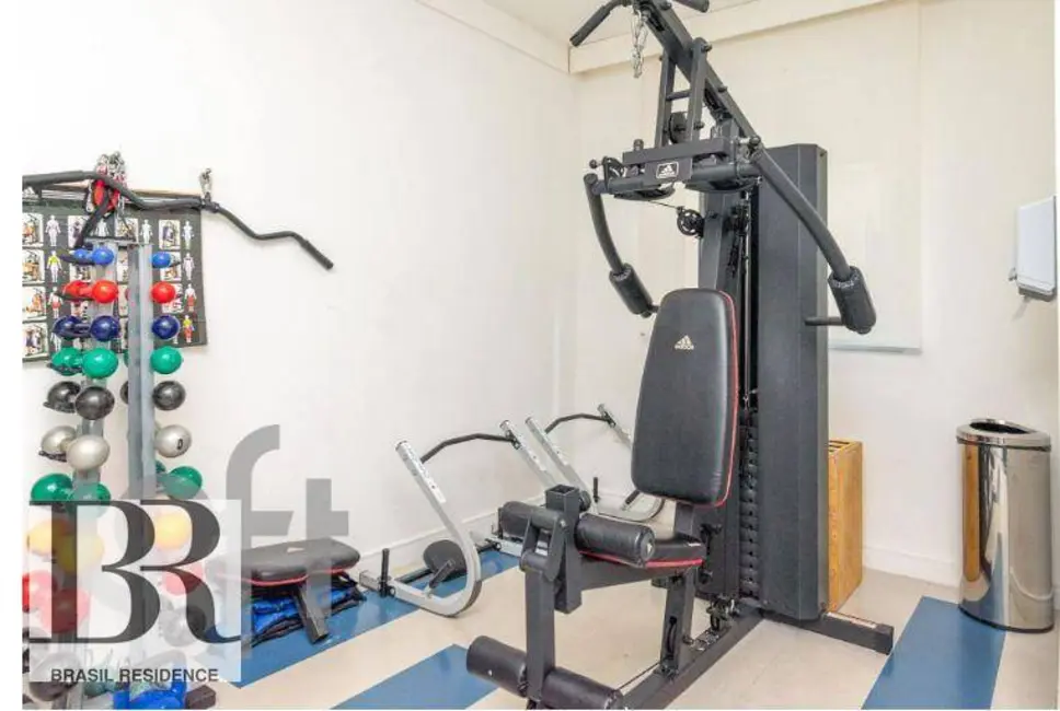 Foto 8 de Apartamento com 2 quartos à venda, 55m2 em São Judas, São Paulo - SP