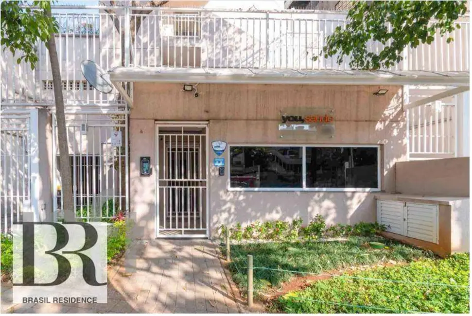 Foto 6 de Apartamento com 2 quartos à venda, 55m2 em São Judas, São Paulo - SP