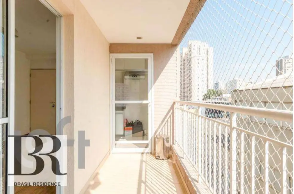 Foto 4 de Apartamento com 2 quartos à venda, 55m2 em São Judas, São Paulo - SP