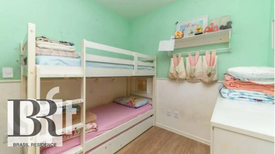 Apartamento com 2 quartos à venda, 53m2 em Ipiranga, São Paulo - SP - imagem 3 Foto 3 de Apartamento com 2 quartos à venda, 53m2 em Ipiranga, São Paulo - SP