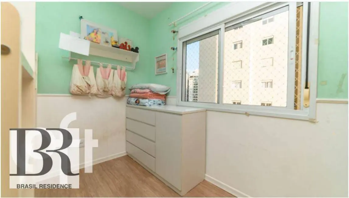 Apartamento com 2 quartos à venda, 53m2 em Ipiranga, São Paulo - SP - imagem 2 Foto 2 de Apartamento com 2 quartos à venda, 53m2 em Ipiranga, São Paulo - SP