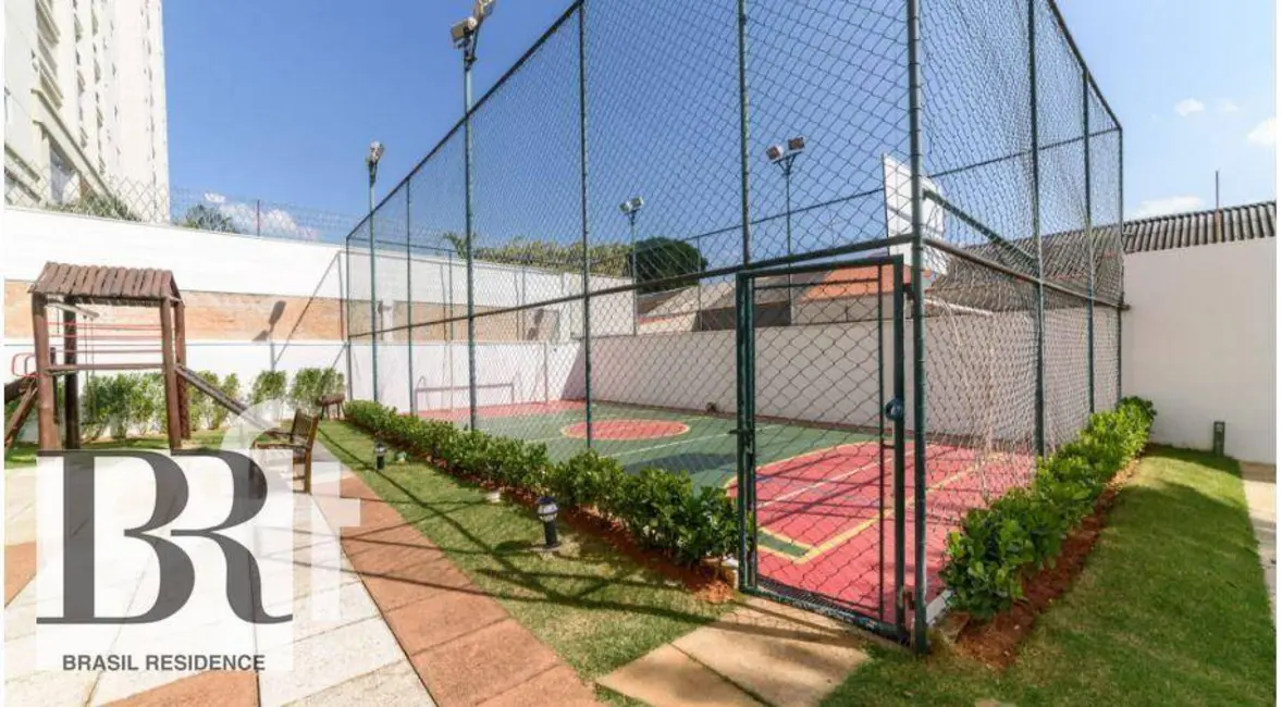 Apartamento com 2 quartos à venda, 53m2 em Ipiranga, São Paulo - SP - imagem 8 Foto 8 de Apartamento com 2 quartos à venda, 53m2 em Ipiranga, São Paulo - SP