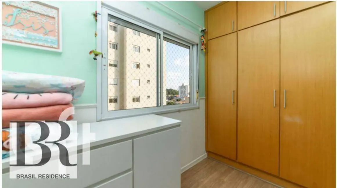 Apartamento com 2 quartos à venda, 53m2 em Ipiranga, São Paulo - SP - imagem 4 Foto 4 de Apartamento com 2 quartos à venda, 53m2 em Ipiranga, São Paulo - SP