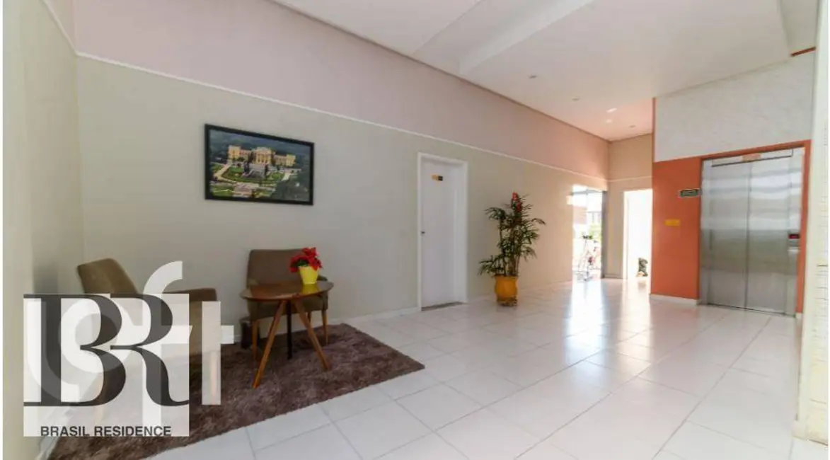 Apartamento com 2 quartos à venda, 53m2 em Ipiranga, São Paulo - SP - imagem 5 Foto 5 de Apartamento com 2 quartos à venda, 53m2 em Ipiranga, São Paulo - SP