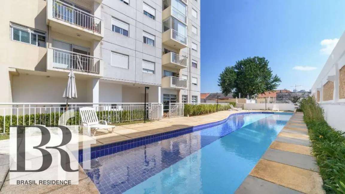 Apartamento com 2 quartos à venda, 53m2 em Ipiranga, São Paulo - SP - imagem 7 Foto 7 de Apartamento com 2 quartos à venda, 53m2 em Ipiranga, São Paulo - SP