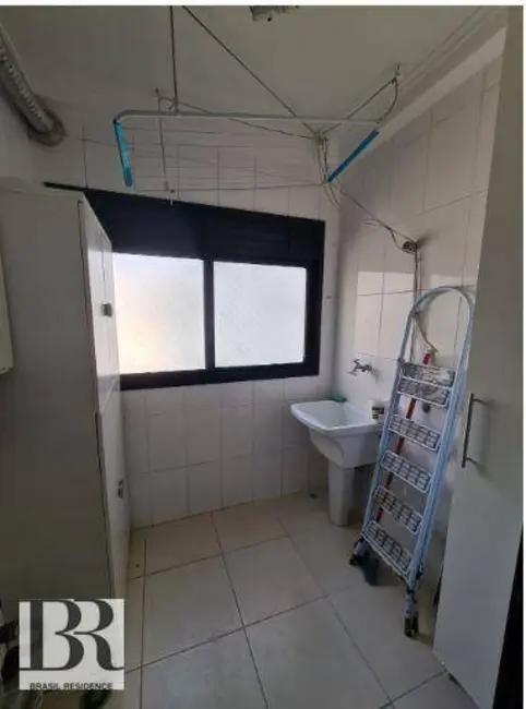 Foto 2 de Apartamento com 3 quartos à venda, 100m2 em Aclimação, São Paulo - SP