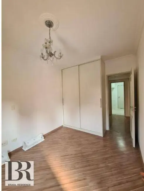 Foto 3 de Apartamento com 3 quartos à venda, 100m2 em Aclimação, São Paulo - SP