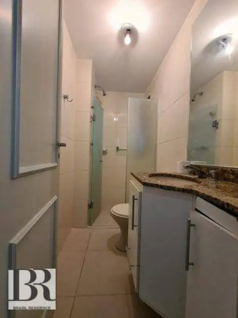 Foto 8 de Apartamento com 3 quartos à venda, 100m2 em Aclimação, São Paulo - SP