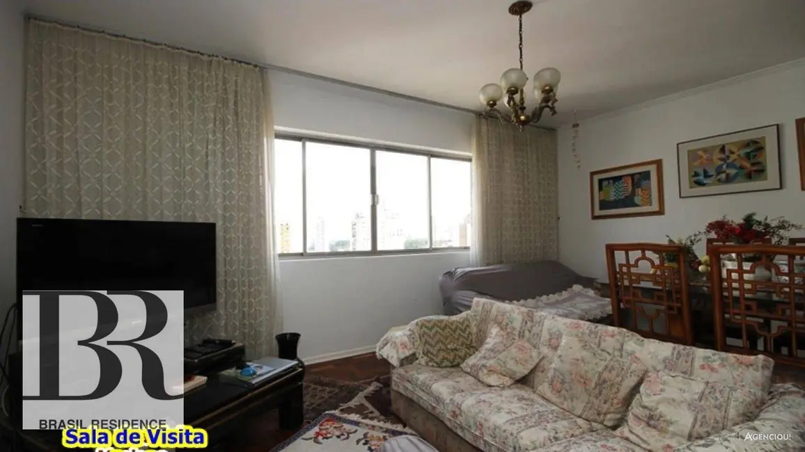 Foto 7 de Apartamento com 3 quartos à venda, 112m2 em Vila Clementino, São Paulo - SP