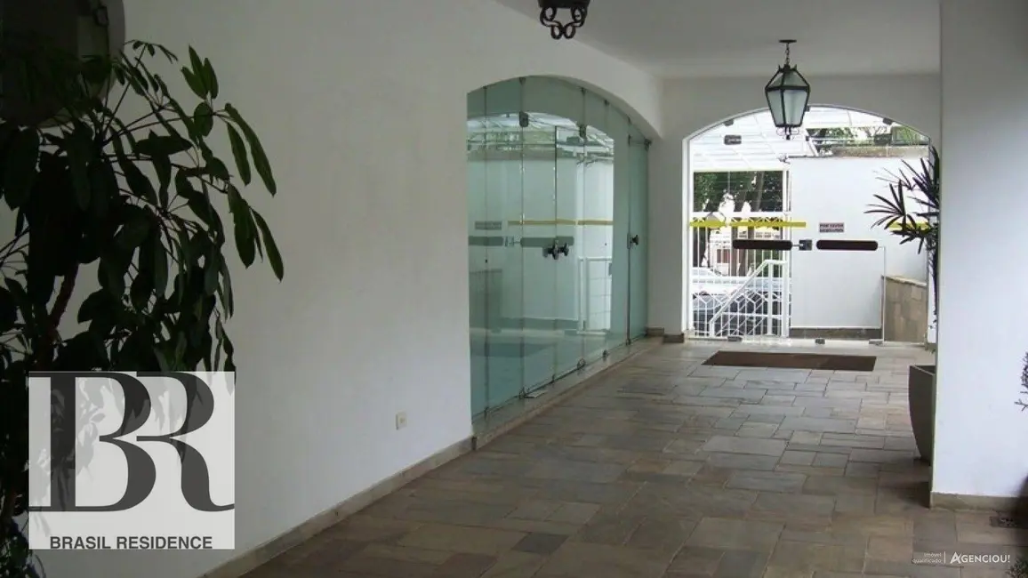 Foto 8 de Apartamento com 3 quartos à venda, 112m2 em Vila Clementino, São Paulo - SP