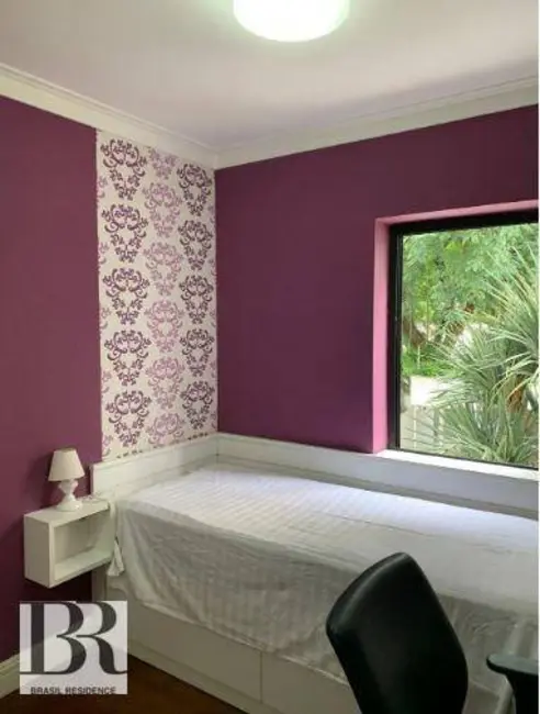 Apartamento com 3 quartos à venda, 117m2 em Aclimação, São Paulo - SP - imagem 7 Foto 7 de Apartamento com 3 quartos à venda, 117m2 em Aclimação, São Paulo - SP