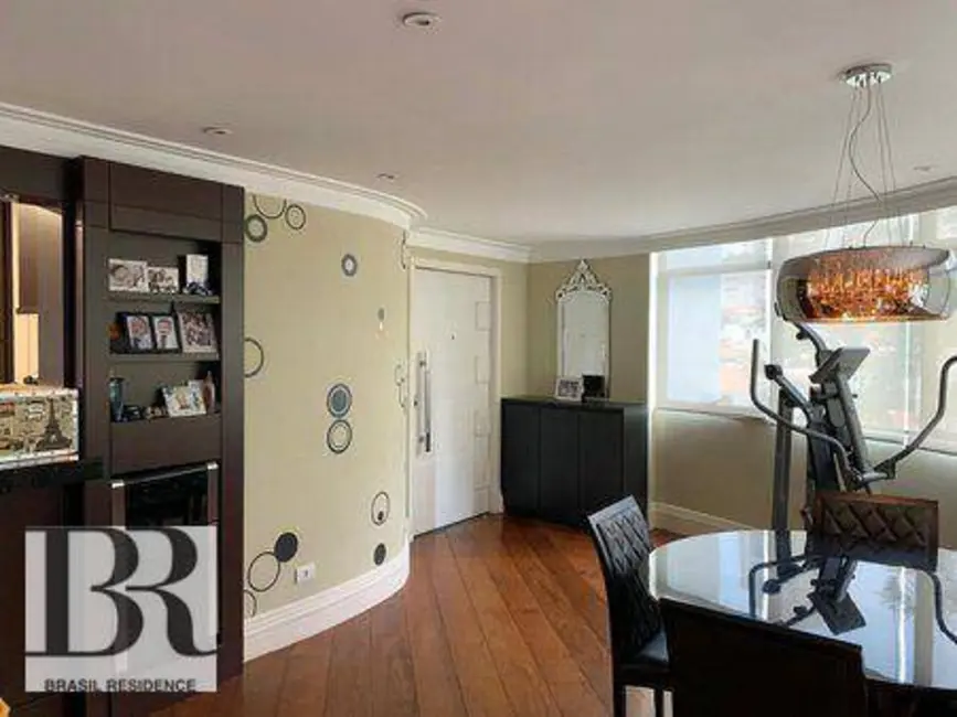 Apartamento com 3 quartos à venda, 117m2 em Aclimação, São Paulo - SP - imagem 1 Foto 1 de Apartamento com 3 quartos à venda, 117m2 em Aclimação, São Paulo - SP