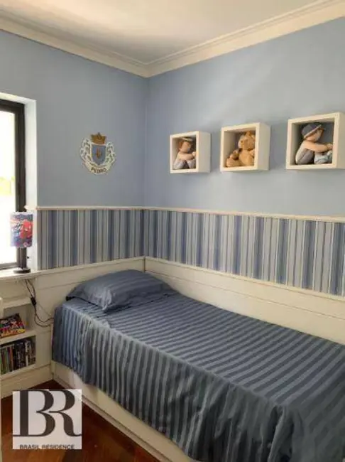 Apartamento com 3 quartos à venda, 117m2 em Aclimação, São Paulo - SP - imagem 4 Foto 4 de Apartamento com 3 quartos à venda, 117m2 em Aclimação, São Paulo - SP