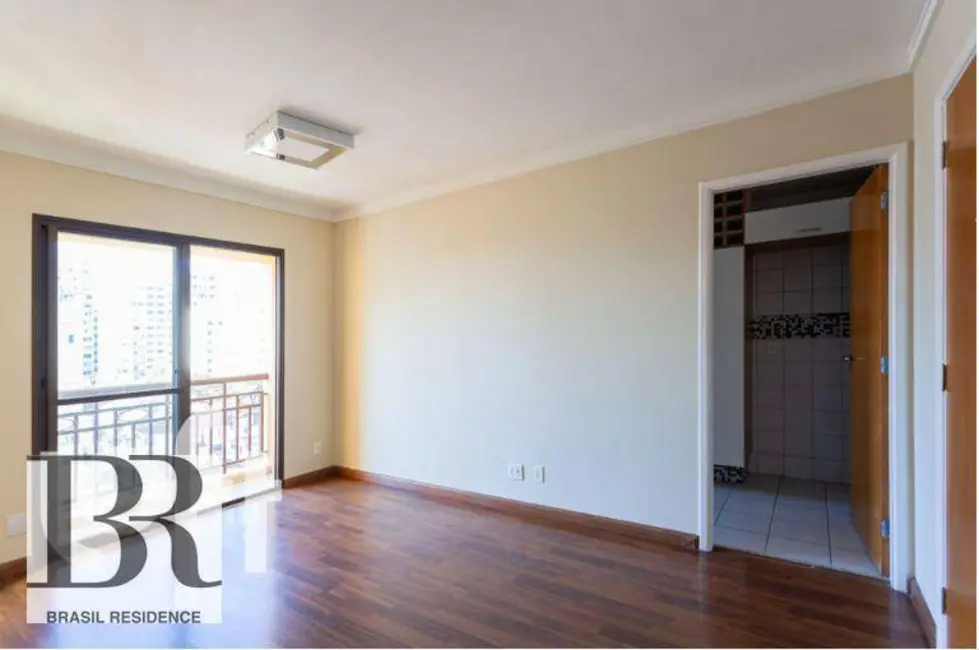 Apartamento com 3 quartos à venda, 80m2 em Aclimação, São Paulo - SP - imagem 4 Foto 4 de Apartamento com 3 quartos à venda, 80m2 em Aclimação, São Paulo - SP